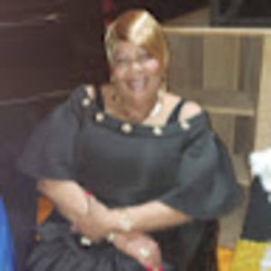 Meet your Posher, Geraldine